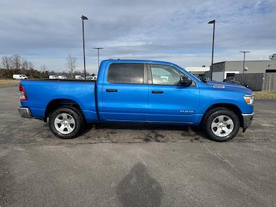 Used 2023 Ram 1500 Lone Star Crew Cab for sale #13746A - photo 1