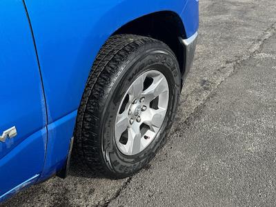 Used 2023 Ram 1500 Lone Star Crew Cab for sale #13746A - photo 2