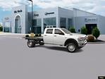 New 2025 Ram 5500 Tradesman Crew Cab 4x4 60 CA Cab Chassis for sale #13749 - photo 10