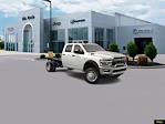 New 2025 Ram 5500 Tradesman Crew Cab 4x4 60 CA Cab Chassis for sale #13749 - photo 11
