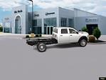 New 2025 Ram 5500 Tradesman Crew Cab 4x4 60 CA Cab Chassis for sale #13749 - photo 15