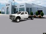 New 2025 Ram 5500 Tradesman Crew Cab 4x4 60 CA Cab Chassis for sale #13749 - photo 3