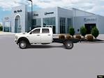 New 2025 Ram 5500 Tradesman Crew Cab 4x4 60 CA Cab Chassis for sale #13749 - photo 4