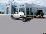 New 2025 Ram 5500 Tradesman Crew Cab 4x4 60 CA Cab Chassis for sale #13749 - photo 2