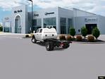 New 2025 Ram 5500 Tradesman Crew Cab 4x4 60 CA Cab Chassis for sale #13749 - photo 5