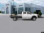 New 2025 Ram 5500 Tradesman Crew Cab 4x4 60 CA Cab Chassis for sale #13749 - photo 9