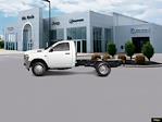 2025 Ram 3500 Regular Cab DRW 4x4 Cab Chassis for sale #13750 - photo 4