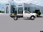 2025 Ram 3500 Regular Cab DRW 4x4 Cab Chassis for sale #13750 - photo 9