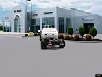 2025 Ram 5500 Crew Cab DRW 4x4 Cab Chassis for sale #13752 - photo 13
