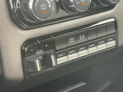 2025 Ram 5500 Crew Cab DRW 4WD Cab Chassis for sale #13753 - photo 2