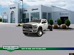 2025 Ram 5500 Crew Cab DRW 4x4 Cab Chassis for sale #13753 - photo 1