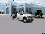 2025 Ram 5500 Crew Cab DRW 4x4 Cab Chassis for sale #13753 - photo 11