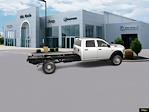 2025 Ram 5500 Crew Cab DRW 4x4 Cab Chassis for sale #13753 - photo 15