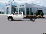 2025 Ram 5500 Crew Cab DRW 4x4 Cab Chassis for sale #13753 - photo 4