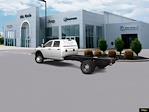 2025 Ram 5500 Crew Cab DRW 4x4 Cab Chassis for sale #13753 - photo 2