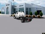 2025 Ram 5500 Crew Cab DRW 4x4 Cab Chassis for sale #13753 - photo 5