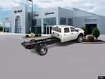 2025 Ram 5500 Crew Cab DRW 4x4 Cab Chassis for sale #13753 - photo 8