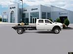 2025 Ram 5500 Crew Cab DRW 4x4 Cab Chassis for sale #13753 - photo 9