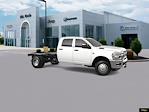 2025 Ram 3500 Crew Cab DRW 4x4 Cab Chassis for sale #13754 - photo 10
