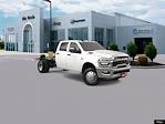 2025 Ram 3500 Crew Cab DRW 4x4 Cab Chassis for sale #13754 - photo 11