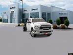 2025 Ram 3500 Crew Cab DRW 4x4 Cab Chassis for sale #13754 - photo 16
