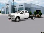 2025 Ram 3500 Crew Cab DRW 4x4 Cab Chassis for sale #13754 - photo 3