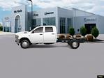 2025 Ram 3500 Crew Cab DRW 4x4 Cab Chassis for sale #13754 - photo 4