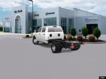 2025 Ram 3500 Crew Cab DRW 4x4 Cab Chassis for sale #13754 - photo 5