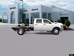 2025 Ram 3500 Crew Cab DRW 4x4 Cab Chassis for sale #13754 - photo 9