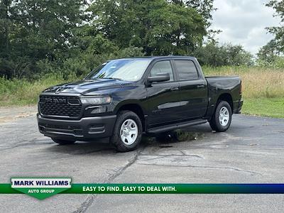 New 2026 Ram 1500 Tradesman Crew Cab 4x4 Pickup for sale #13763 - photo 1