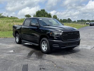 New 2026 Ram 1500 Tradesman Crew Cab 4x4 Pickup for sale #13763 - photo 2