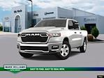 New 2025 Ram 1500 Lone Star Crew Cab 4x4 Pickup for sale #13765 - photo 1