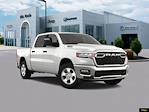 New 2025 Ram 1500 Lone Star Crew Cab 4x4 Pickup for sale #13765 - photo 10