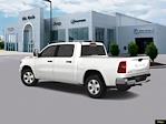 New 2025 Ram 1500 Lone Star Crew Cab 4x4 Pickup for sale #13765 - photo 4
