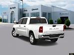 New 2025 Ram 1500 Lone Star Crew Cab 4x4 Pickup for sale #13765 - photo 2
