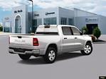 New 2025 Ram 1500 Lone Star Crew Cab 4x4 Pickup for sale #13765 - photo 6