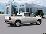 New 2025 Ram 1500 Lone Star Crew Cab 4x4 Pickup for sale #13765 - photo 7