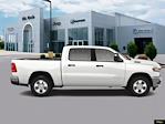 New 2025 Ram 1500 Lone Star Crew Cab 4x4 Pickup for sale #13765 - photo 8