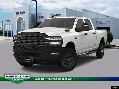 2025 Ram 2500 Crew Cab 4x4 Pickup for sale #13767 - photo 1