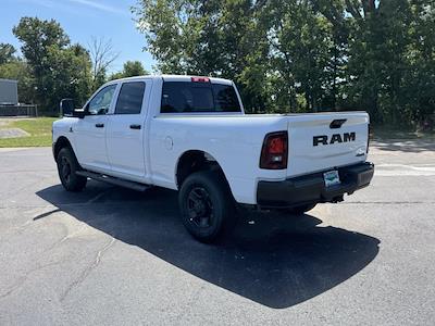 2025 Ram 2500 Crew Cab 4x4 Pickup for sale #13767 - photo 2