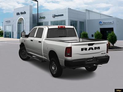 2025 Ram 2500 Crew Cab 4x4 Pickup for sale #13767 - photo 2