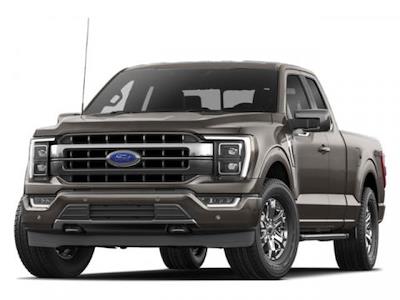 2021 Ford F-150 Super Cab 4WD Pickup for sale #13767B - photo 1