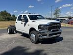 2025 Ram 3500 Crew Cab DRW 4x4 Cab Chassis for sale #13768 - photo 4