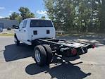 2025 Ram 3500 Crew Cab DRW 4x4 Cab Chassis for sale #13768 - photo 2