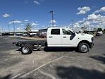 2025 Ram 3500 Crew Cab DRW 4x4 Cab Chassis for sale #13768 - photo 9
