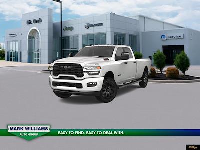 2025 Ram 3500 Crew Cab 4x4 Pickup for sale #13769 - photo 1
