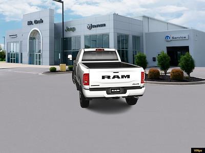 2025 Ram 3500 Crew Cab 4x4 Pickup for sale #13769 - photo 2