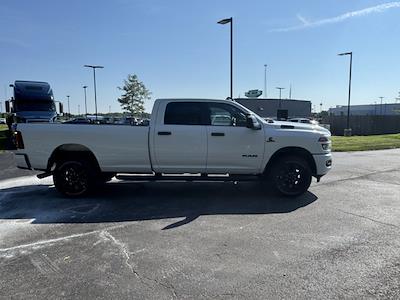 2025 Ram 3500 Crew Cab 4x4 Pickup for sale #13769 - photo 2