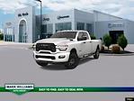 2025 Ram 3500 Crew Cab 4x4 Pickup for sale #13769 - photo 1