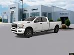 2025 Ram 3500 Crew Cab 4x4 Pickup for sale #13769 - photo 3